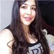 Profesora en ciencias sociales ( historia, geografía, democracia y catedral para la paz ) para todas las personas que estén interesadas en aprender de manera virtual e interactuando sobre diversos temas en la ciudad de Medellín